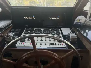 Thumbnail von Defever 53 POC Motor-Yacht Gods Favor