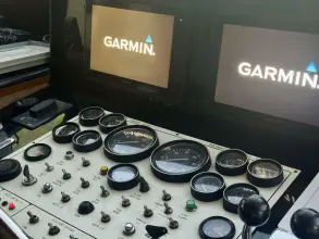 Thumbnail von Defever 53 POC Motor-Yacht Gods Favor