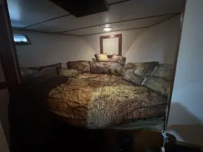 Thumbnail von Defever 53 POC Motor-Yacht Gods Favor