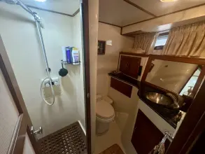 Thumbnail von Defever 53 POC Motor-Yacht Gods Favor