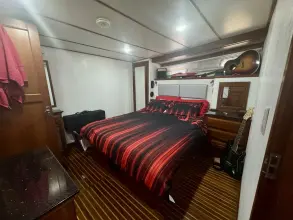 Thumbnail von Defever 53 POC Motor-Yacht Gods Favor