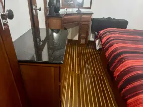 Thumbnail von Defever 53 POC Motor-Yacht Gods Favor