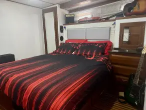 Thumbnail von Defever 53 POC Motor-Yacht Gods Favor