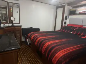 Thumbnail von Defever 53 POC Motor-Yacht Gods Favor