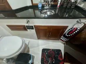 Thumbnail von Defever 53 POC Motor-Yacht Gods Favor