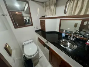 Thumbnail von Defever 53 POC Motor-Yacht Gods Favor