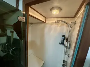 Thumbnail von Defever 53 POC Motor-Yacht Gods Favor