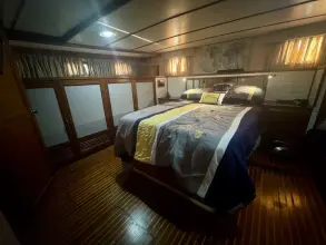 Thumbnail von Defever 53 POC Motor-Yacht Gods Favor