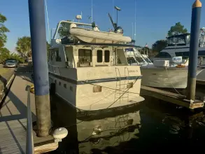 Thumbnail von Defever 53 POC Motor-Yacht Gods Favor