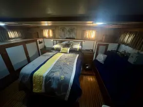 Thumbnail von Defever 53 POC Motor-Yacht Gods Favor