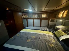 Thumbnail von Defever 53 POC Motor-Yacht Gods Favor