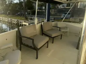 Thumbnail von Defever 53 POC Motor-Yacht Gods Favor