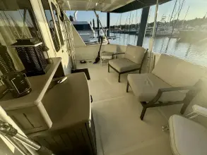 Thumbnail von Defever 53 POC Motor-Yacht Gods Favor