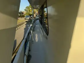 Thumbnail von Defever 53 POC Motor-Yacht Gods Favor