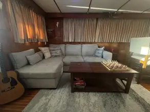 Thumbnail von Defever 53 POC Motor-Yacht Gods Favor