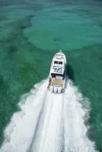 Thumbnail von Wellcraft Explorer 28