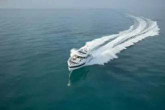 Thumbnail von Wellcraft Explorer 28