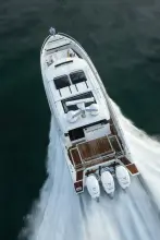 Thumbnail von Wellcraft Explorer 28