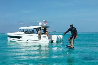 Thumbnail von Wellcraft Explorer 28