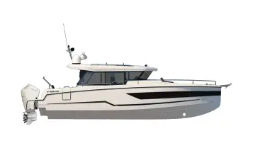 Thumbnail von Wellcraft Explorer 28