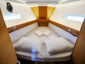 Thumbnail von Jeanneau Sun Odyssey 449