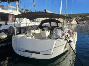 Thumbnail von Jeanneau Sun Odyssey 449