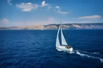 Thumbnail von Jeanneau Sun Odyssey 449