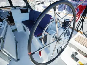 Thumbnail von Jeanneau Sun Odyssey 449