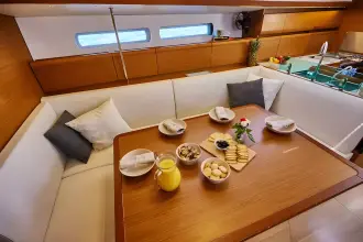 Thumbnail von Jeanneau Sun Odyssey 449