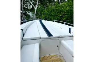 Thumbnail von Apertura de Midnight Express 39s