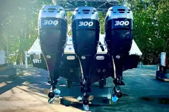 Thumbnail von Apertura de Midnight Express 39s