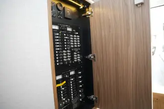 Thumbnail von Apertura de Midnight Express 39s