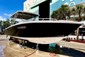 Thumbnail von Apertura de Midnight Express 39s