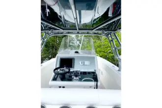 Thumbnail von Apertura de Midnight Express 39s