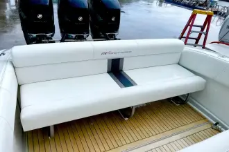 Thumbnail von Apertura de Midnight Express 39s