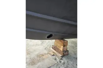 Thumbnail von Bahama 37 Центр-Консоль