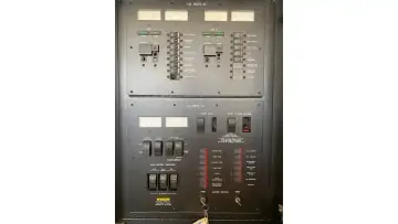 Thumbnail von Bahama 37 Центр-Консоль