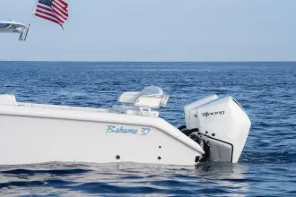 Thumbnail von Bahama 37 Центр-Консоль