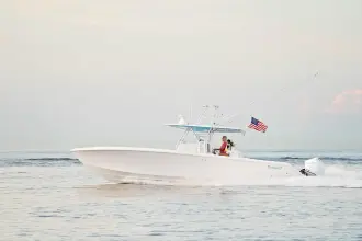 Thumbnail von Bahama 37 Центр-Консоль