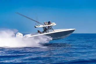 Thumbnail von Bahama 35 Centrum Konsolowe