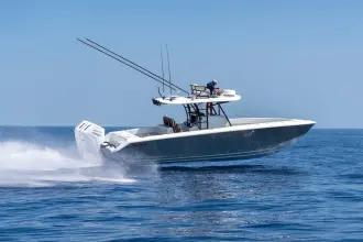 Thumbnail von Bahama 35 Centrum Konsolowe