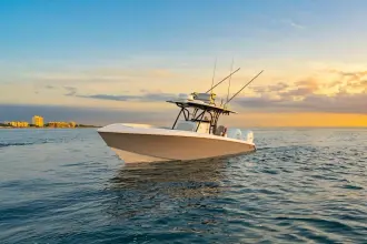 Thumbnail von Bahama 35 Centrum Konsolowe