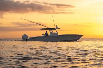 Thumbnail von Bahama 35 Centrum Konsolowe