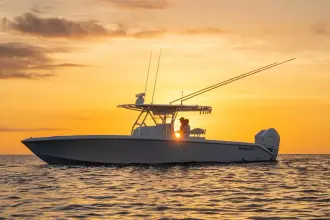 Thumbnail von Bahama 35 Centrum Konsolowe