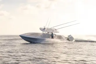 Thumbnail von Bahama 35 Centrum Konsolowe