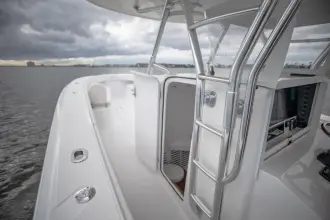 Thumbnail von Bahama 41 Centrum Konsolowe