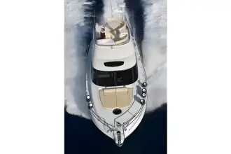 Thumbnail von Bahama 41 Centrum Konsolowe