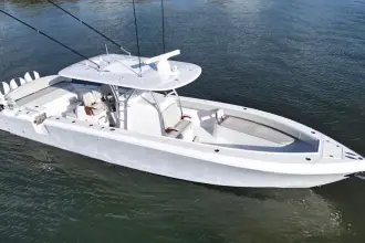 Thumbnail von Bahama 41 Centrum Konsolowe