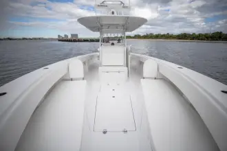 Thumbnail von Bahama 41 Centrum Konsolowe