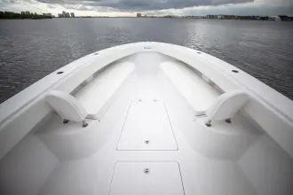 Thumbnail von Bahama 41 Centrum Konsolowe